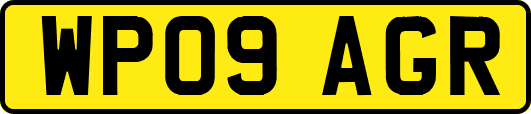 WP09AGR