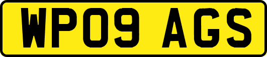 WP09AGS