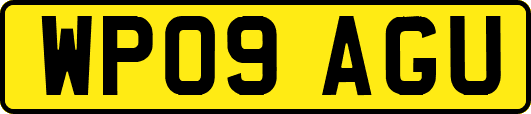 WP09AGU