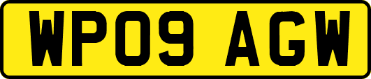 WP09AGW