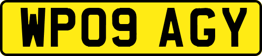 WP09AGY
