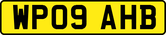 WP09AHB