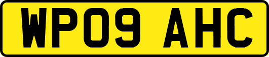 WP09AHC