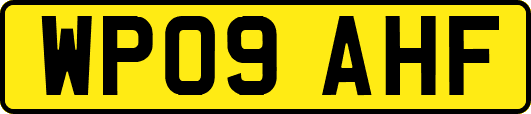 WP09AHF
