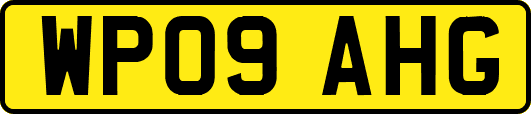 WP09AHG