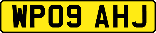 WP09AHJ