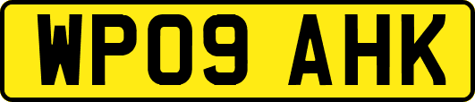 WP09AHK
