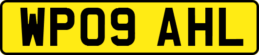 WP09AHL