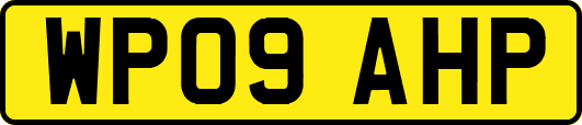 WP09AHP