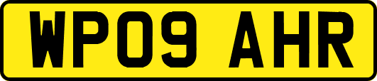 WP09AHR