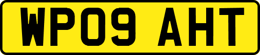 WP09AHT