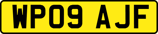 WP09AJF