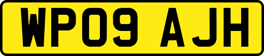 WP09AJH