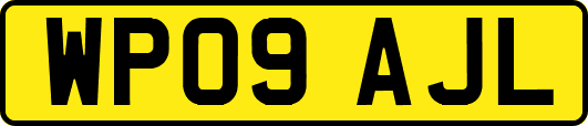 WP09AJL