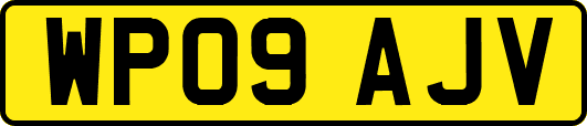 WP09AJV
