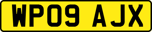 WP09AJX