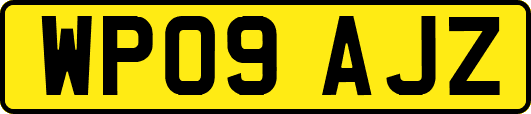 WP09AJZ