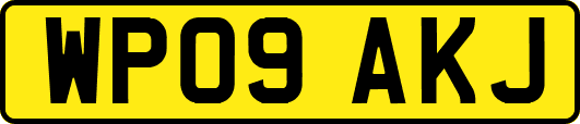 WP09AKJ