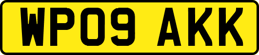 WP09AKK