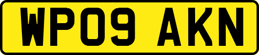 WP09AKN