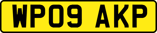 WP09AKP