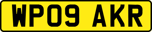 WP09AKR