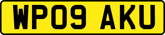WP09AKU