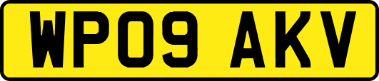 WP09AKV