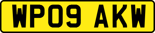 WP09AKW