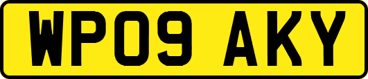WP09AKY