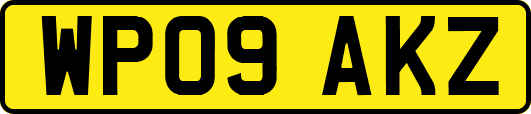 WP09AKZ