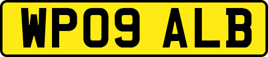 WP09ALB
