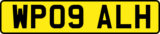 WP09ALH