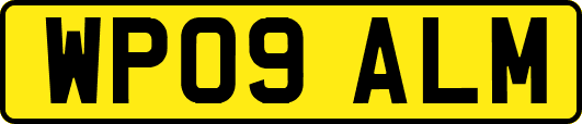 WP09ALM