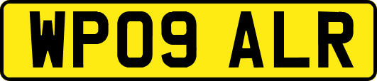 WP09ALR