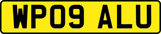 WP09ALU