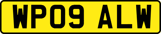 WP09ALW