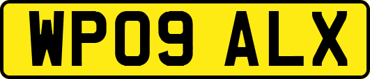 WP09ALX