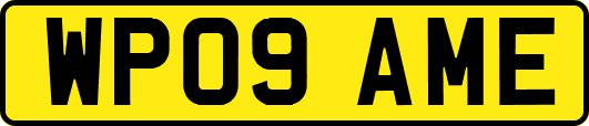 WP09AME