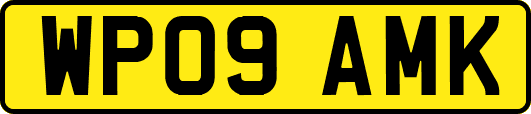 WP09AMK