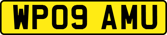 WP09AMU