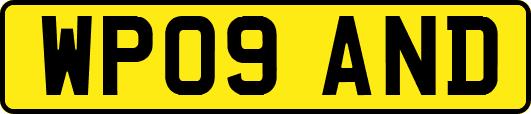 WP09AND