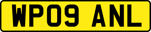 WP09ANL