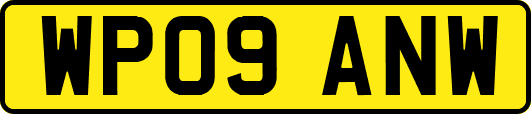 WP09ANW