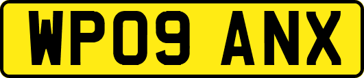 WP09ANX