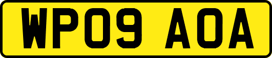 WP09AOA