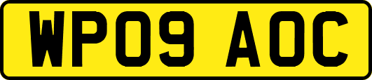 WP09AOC