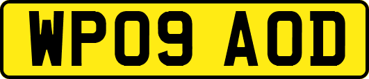 WP09AOD