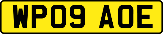WP09AOE