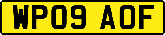WP09AOF